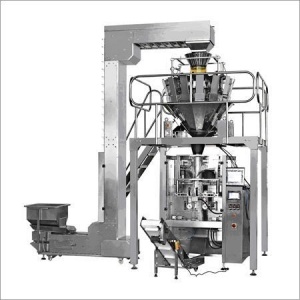 Vermicelli Packaging Machine Manufacturer India